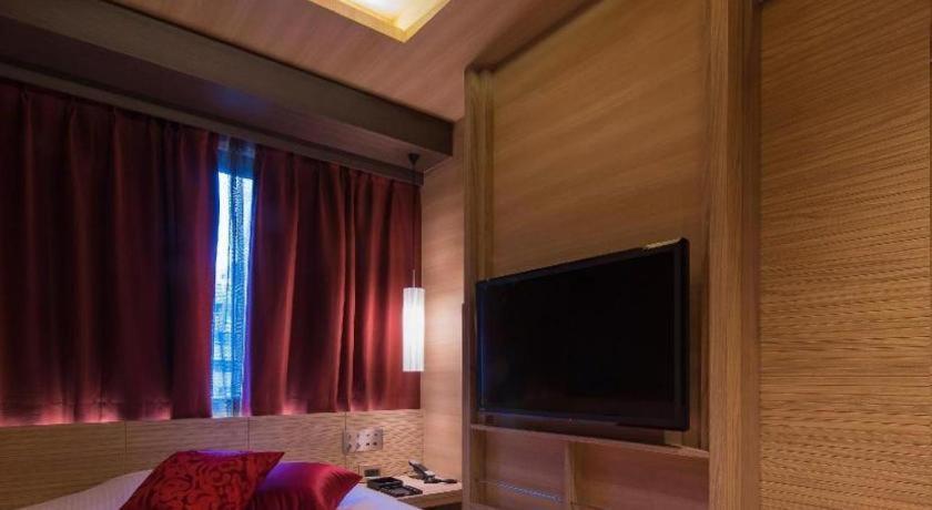 Ann Tsukiji Hotel