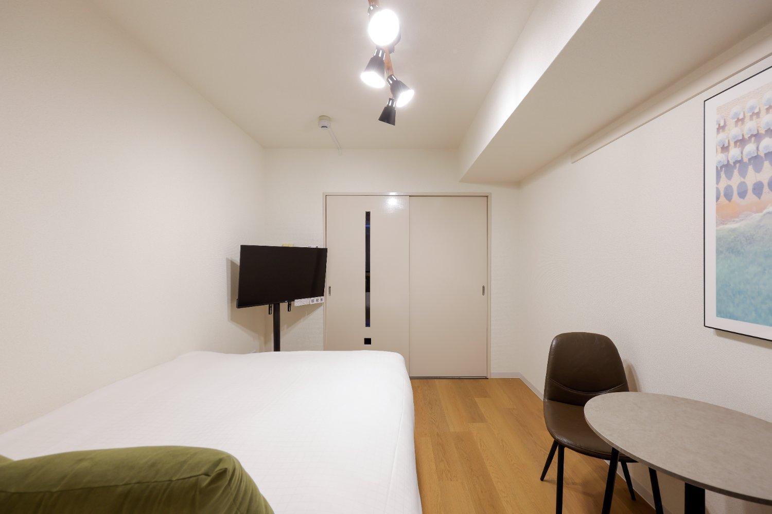 Sharman Yayoi Apartment