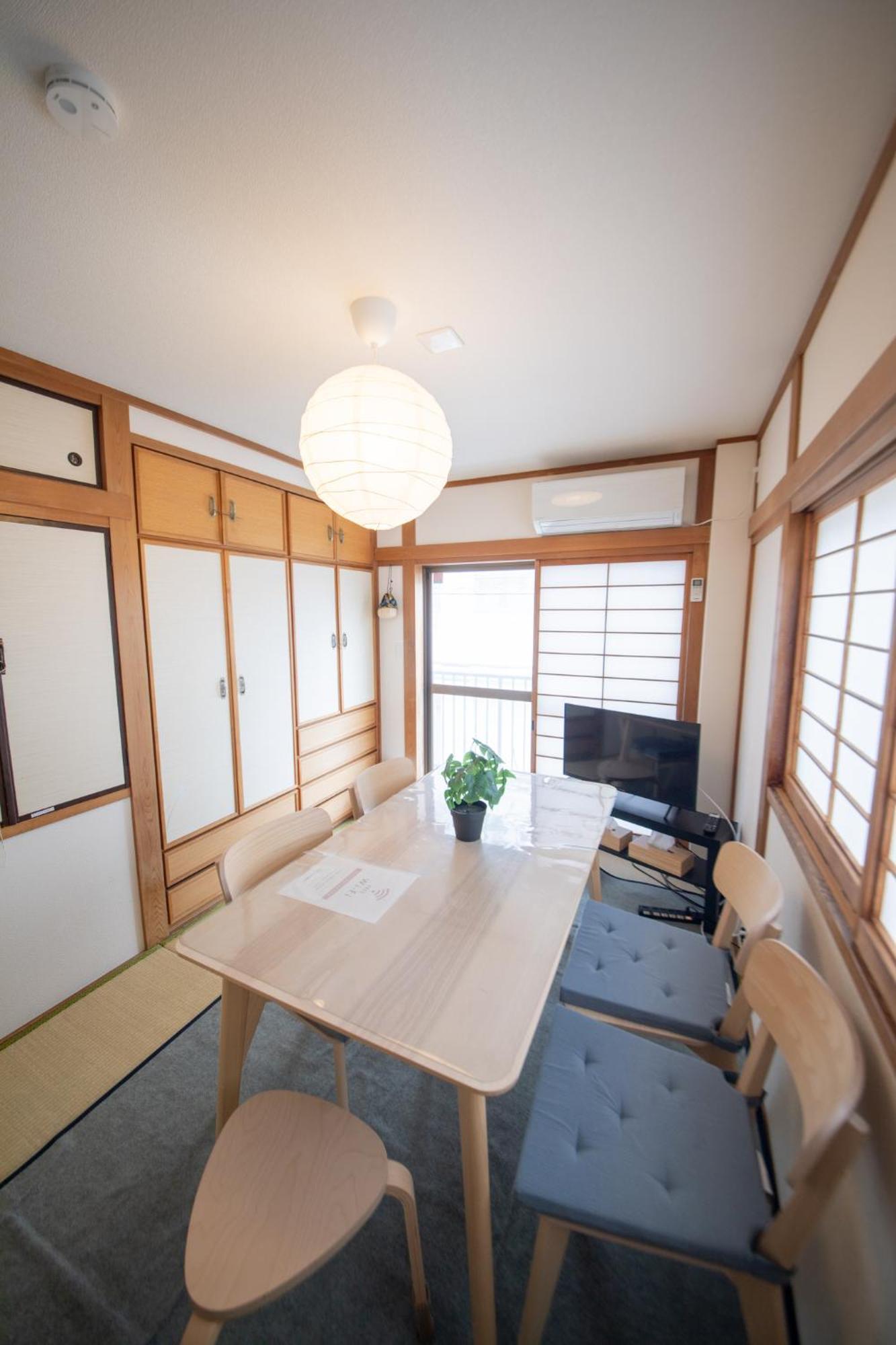 Style Labお花茶屋 * Tokyo