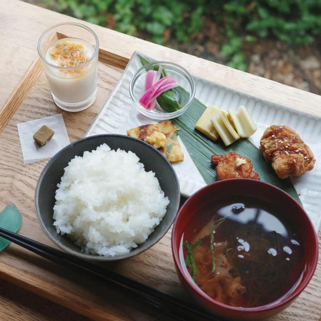 Guest house Hanare Tokyo