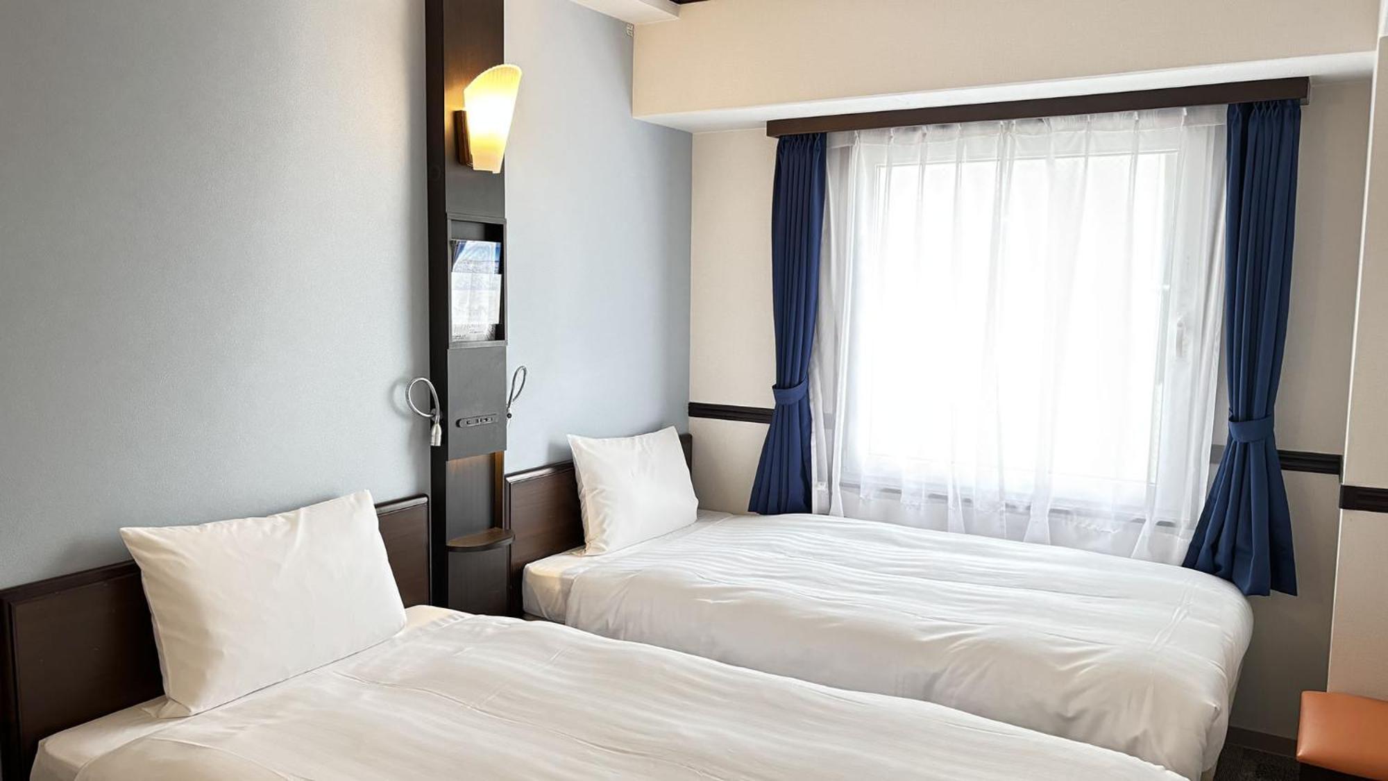 Toyoko Seibu Ikebukuro-sen Higashi-kurume-eki Nishi-guchi Hotel