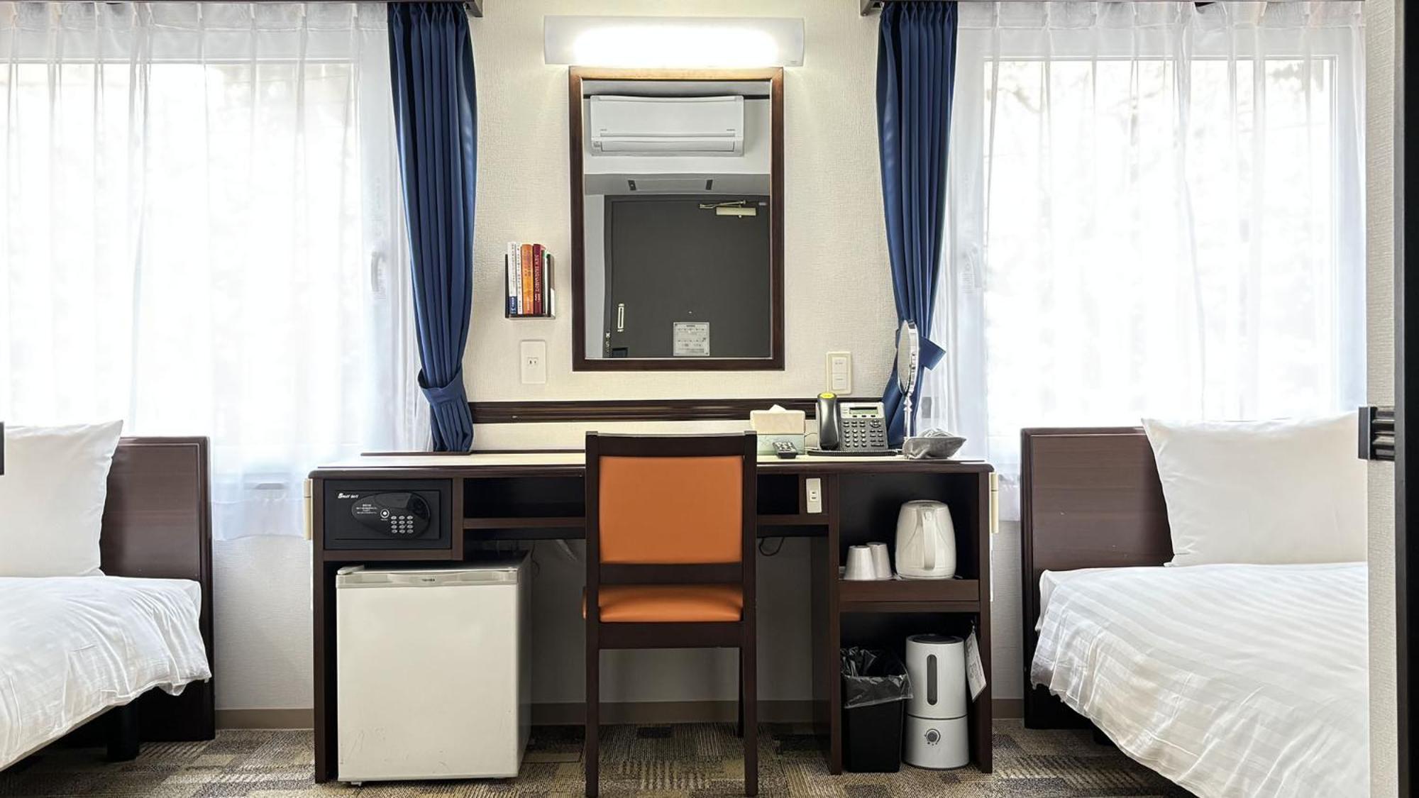 Hotel Toyoko Seibu Ikebukuro-sen Higashi-kurume-eki Nishi-guchi