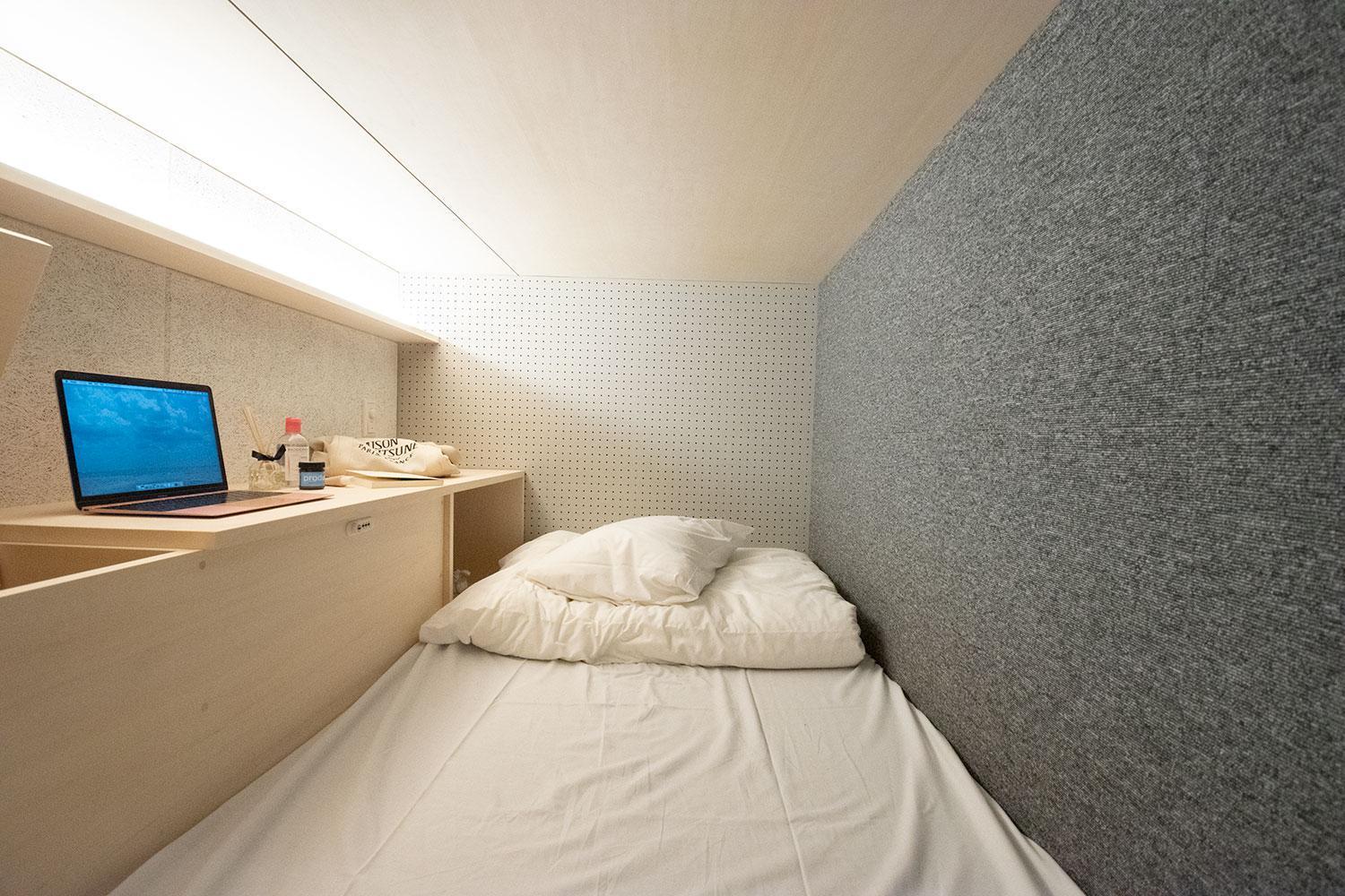 Unito Chiyoda 3* Tokyo