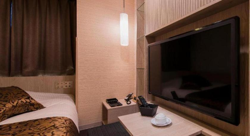 Ann Tsukiji Hotel Tokyo