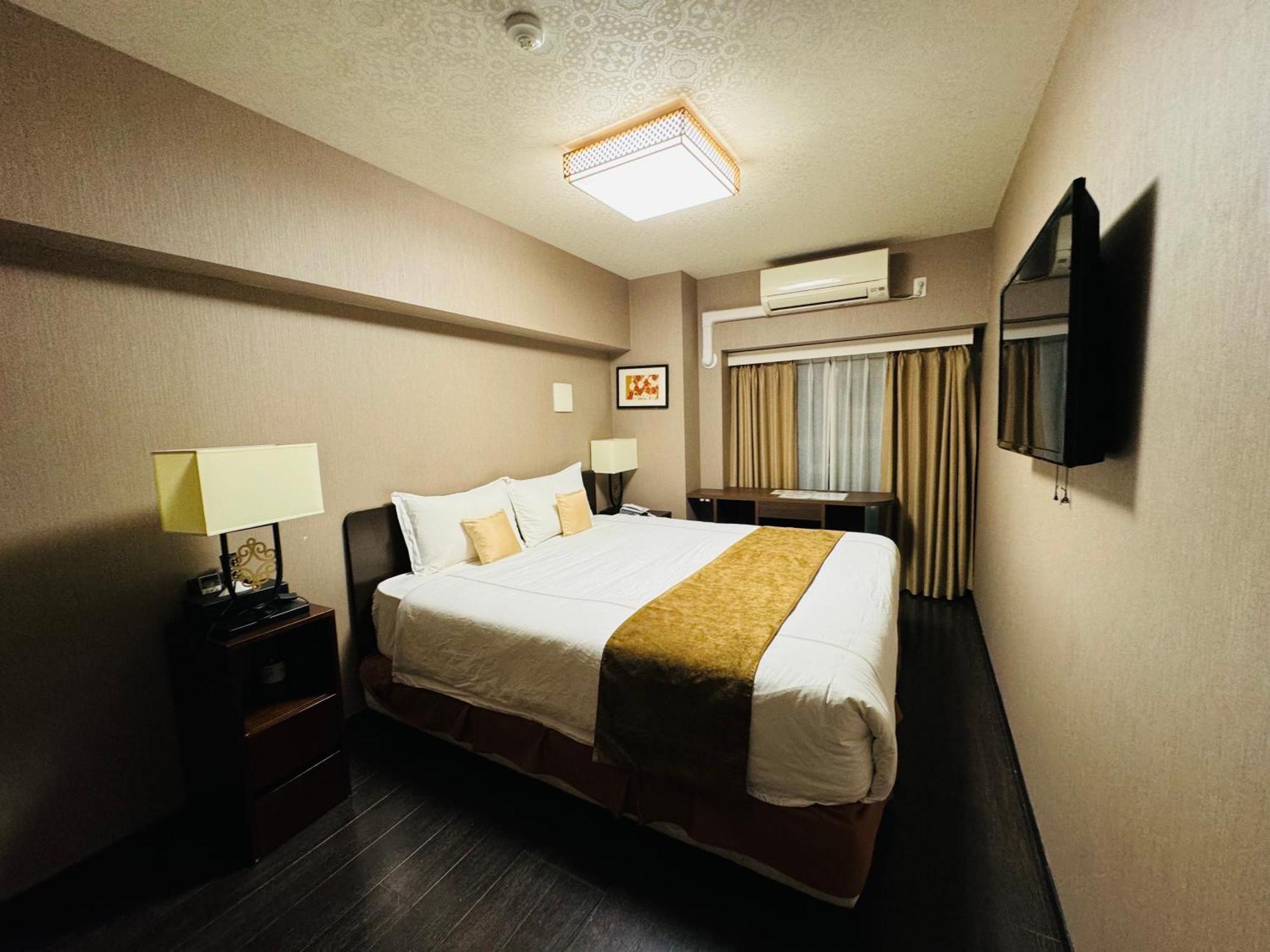 Le Tour Akihabara Ekimae 楽途ホテル秋葉原駅前店 Hotel