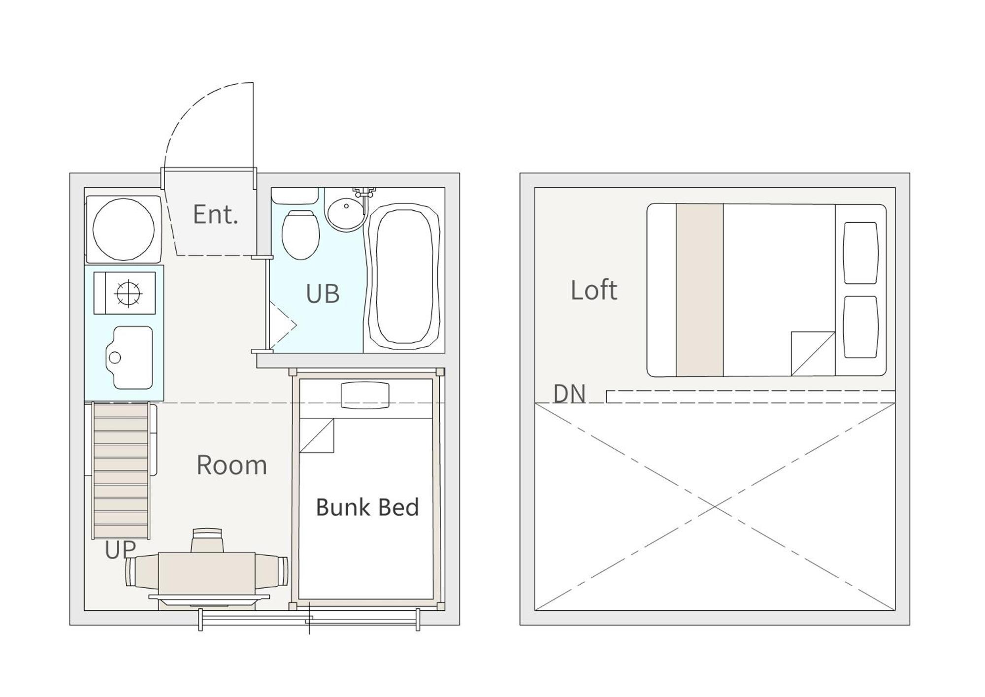 Apartment イーストコート長崎