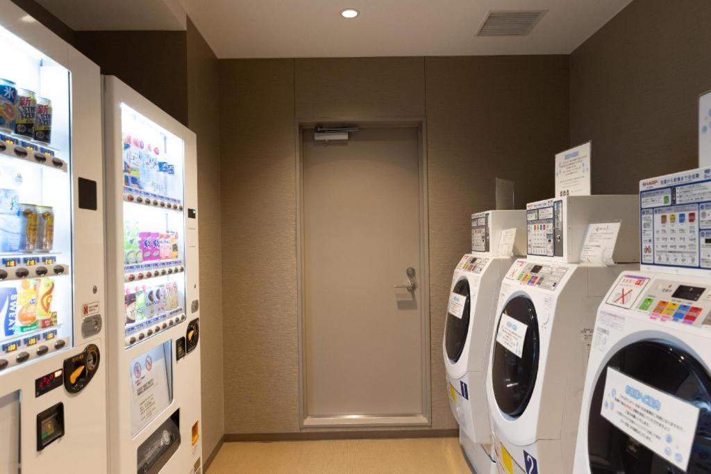 Hotel Keikyu Ex Nihombashi Tokyo