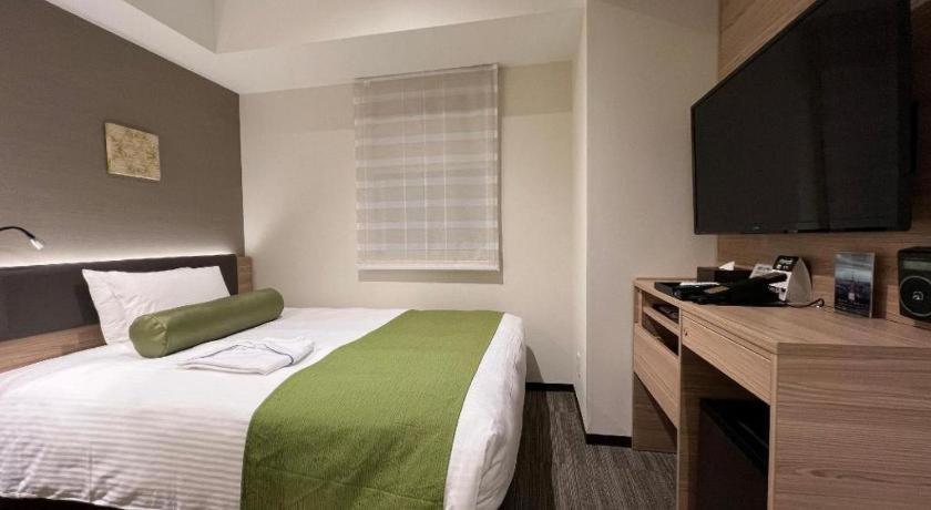 Keikyu Ex Hamamatsucho Daimon-station Hotel 3*