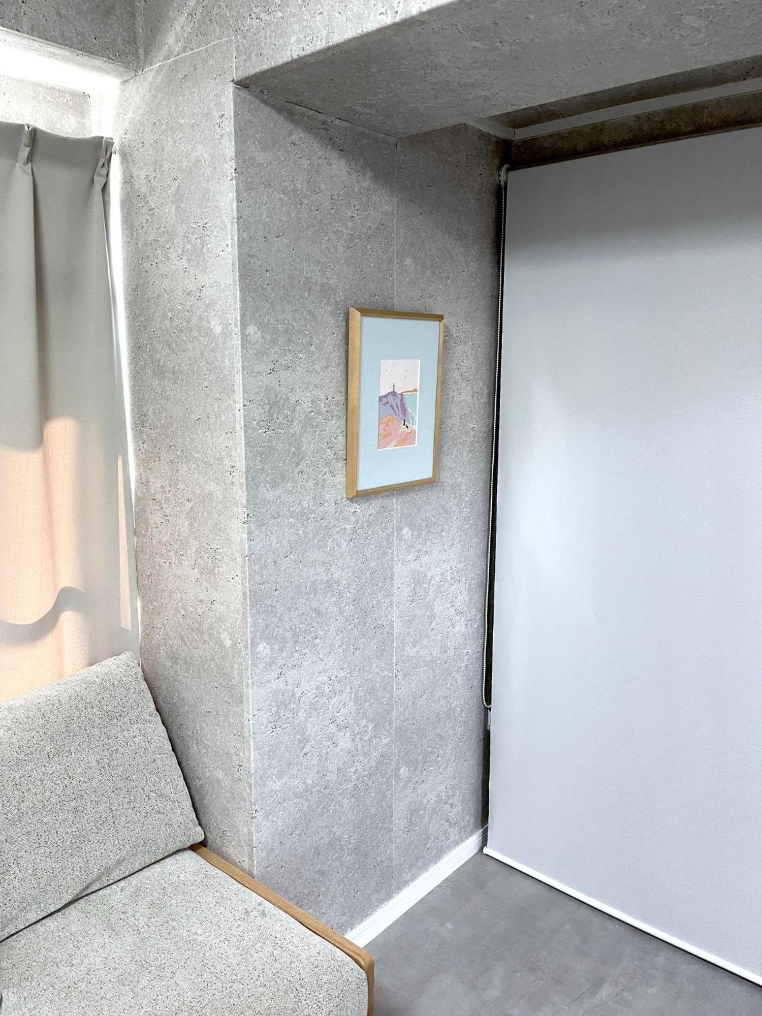 Apartment 1 Line To Asakusa! 5 Mins Walk From Togoshi-ginza Sta Tokyo