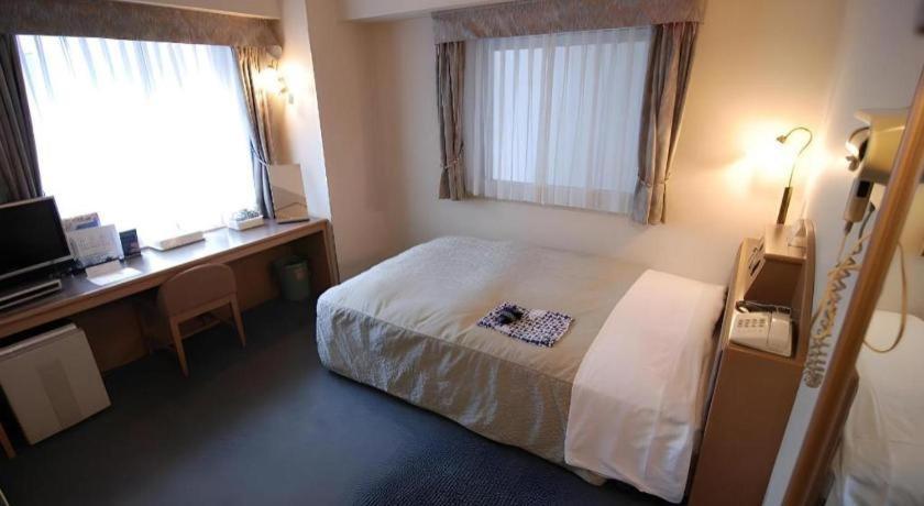 Starplaza Ikebukuro Hotel