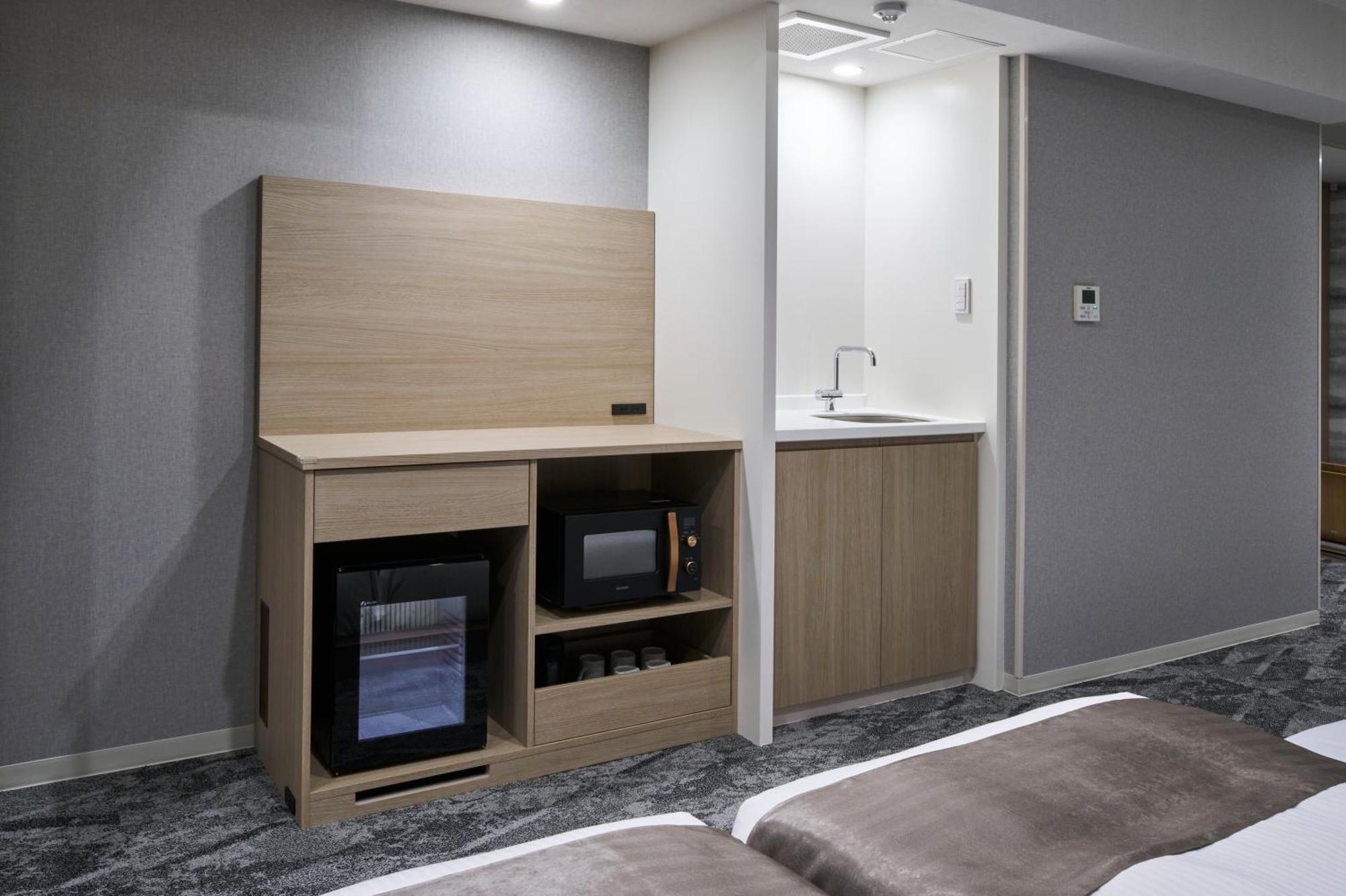 Hotel Fontaine Tokyo-otemachi Tokyo