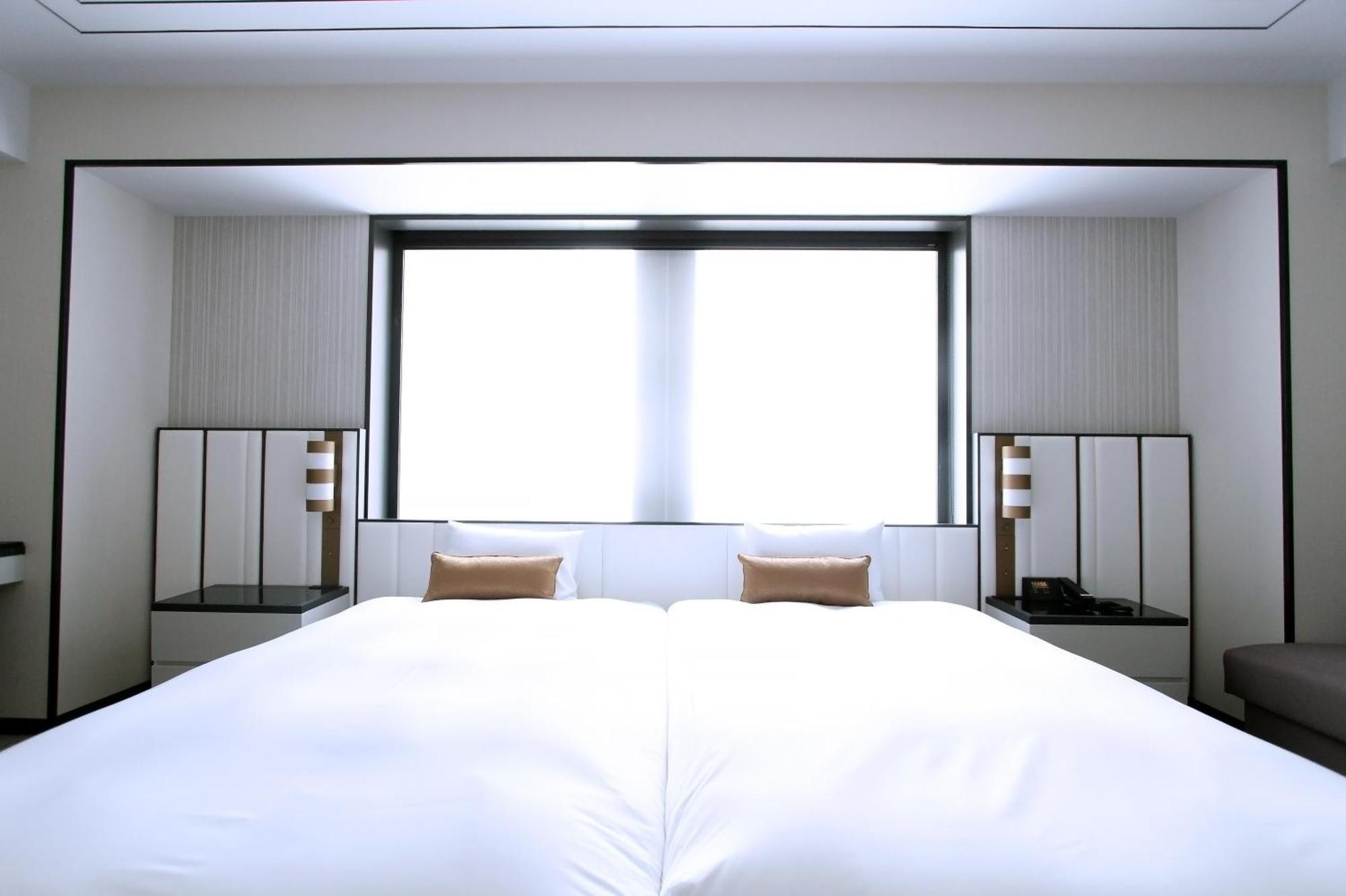 Hotel Koko Premier Nihonbashi Hamacho