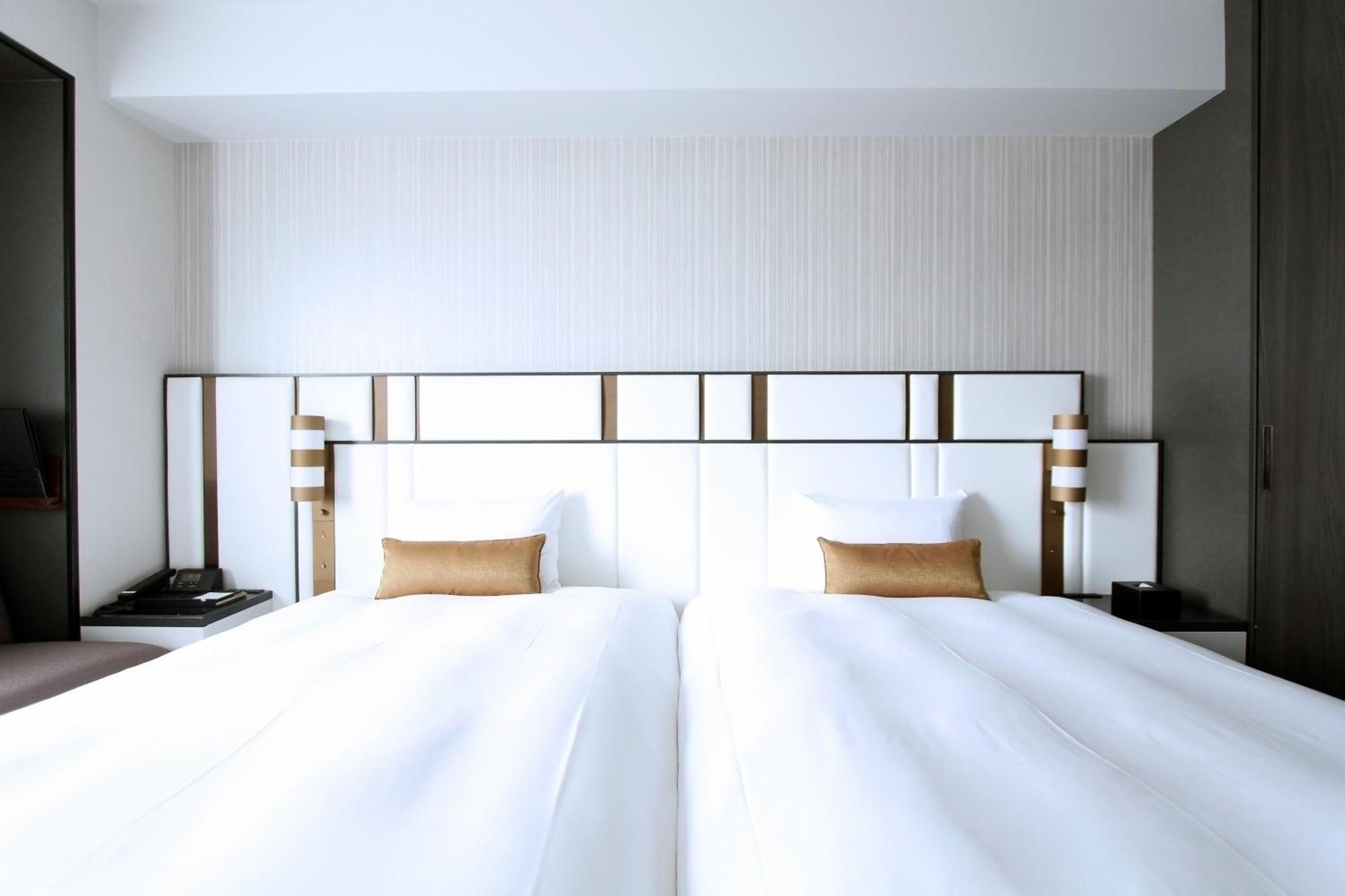 Koko Premier Nihonbashi Hamacho Hotel Tokyo
