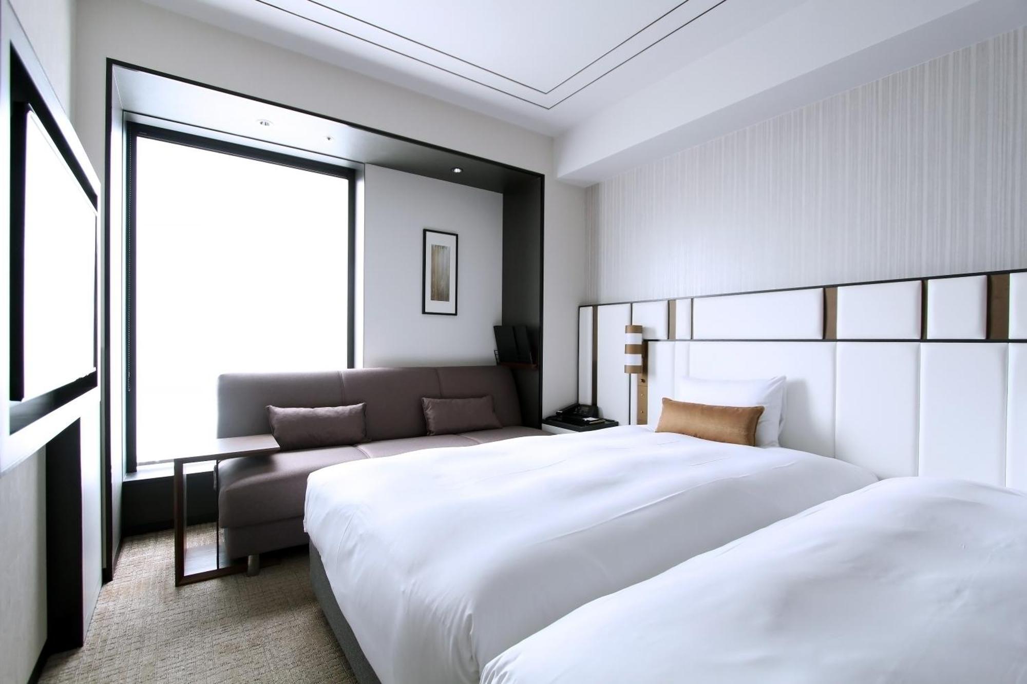 Koko Premier Nihonbashi Hamacho Hotel