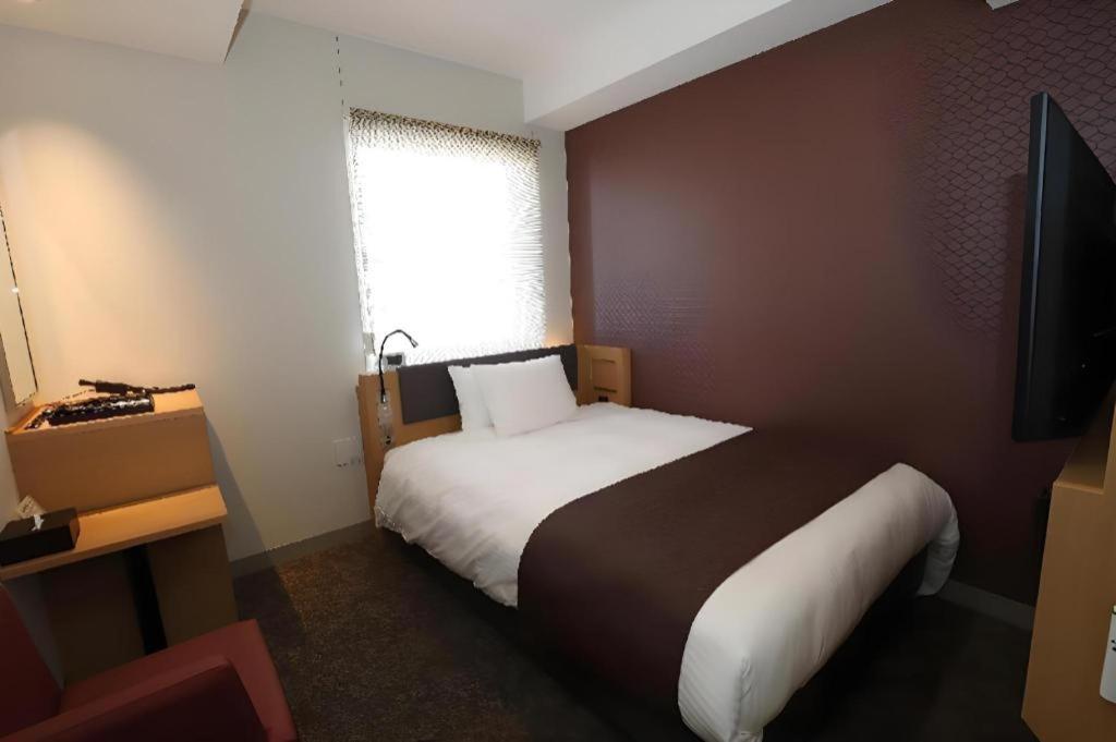 Keikyu Ex Nihombashi Hotel 3*