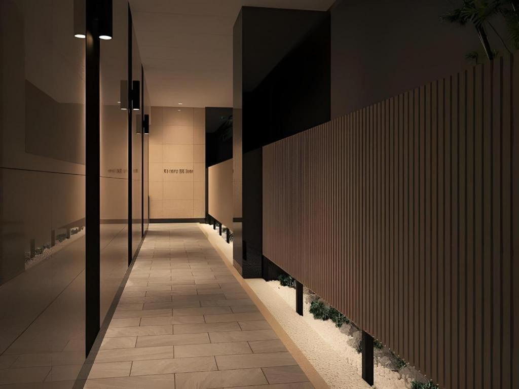 Hotel Keikyu Ex Nihombashi