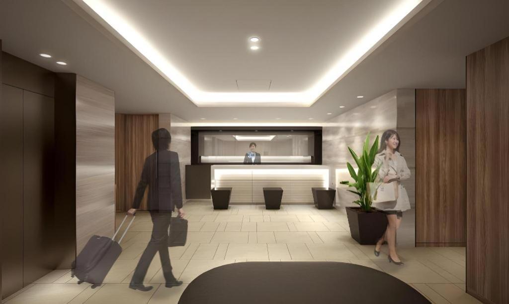 Hotel Keikyu Ex Hamamatsucho Daimon-station Tokyo