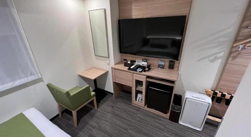 Keikyu Ex Hamamatsucho Daimon-station Hotel Tokyo