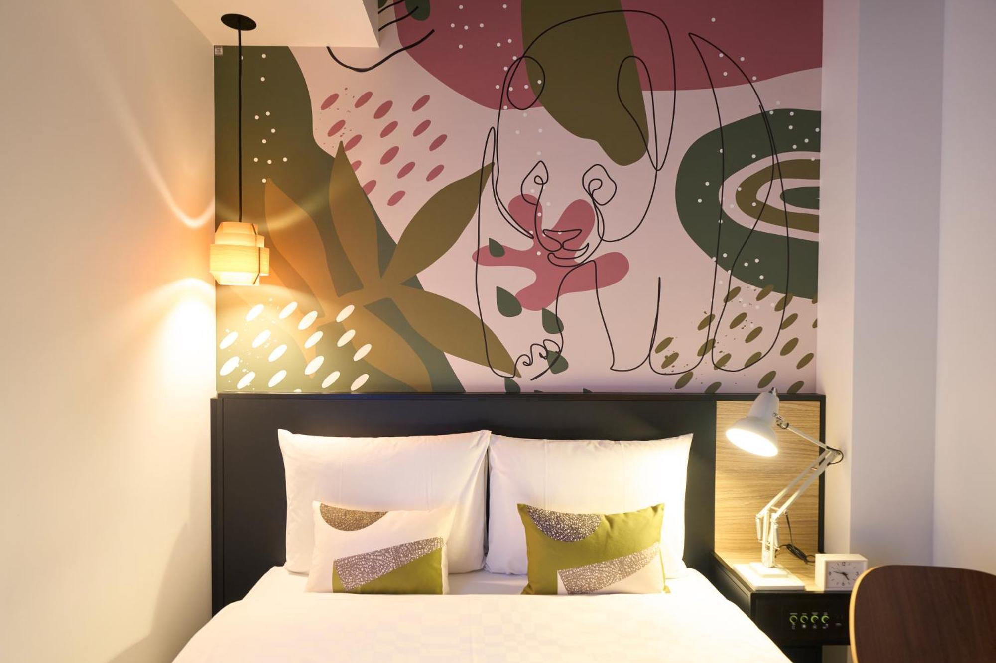 Hotel Resol Ueno