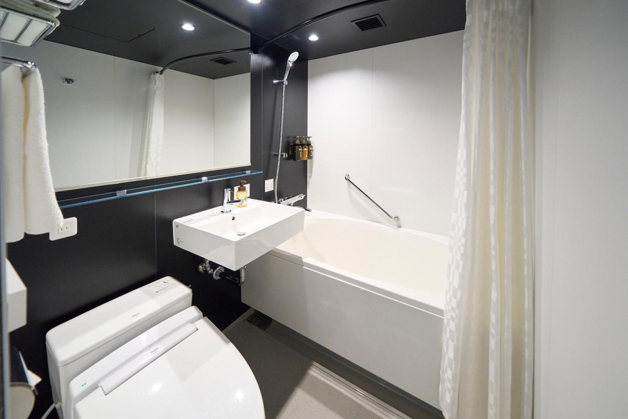 Resol Ueno Hotel Tokyo