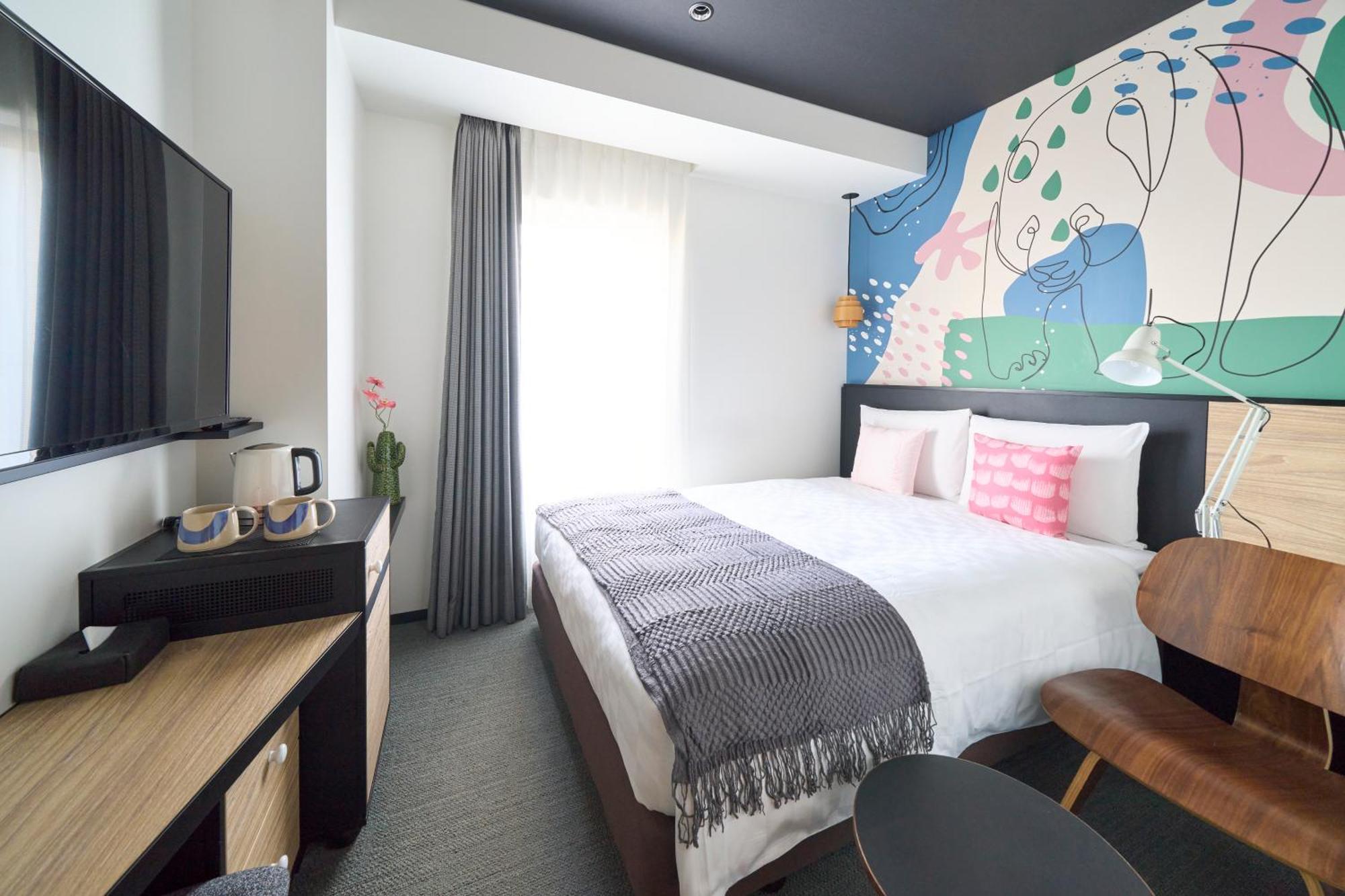 Resol Ueno Hotel 3*