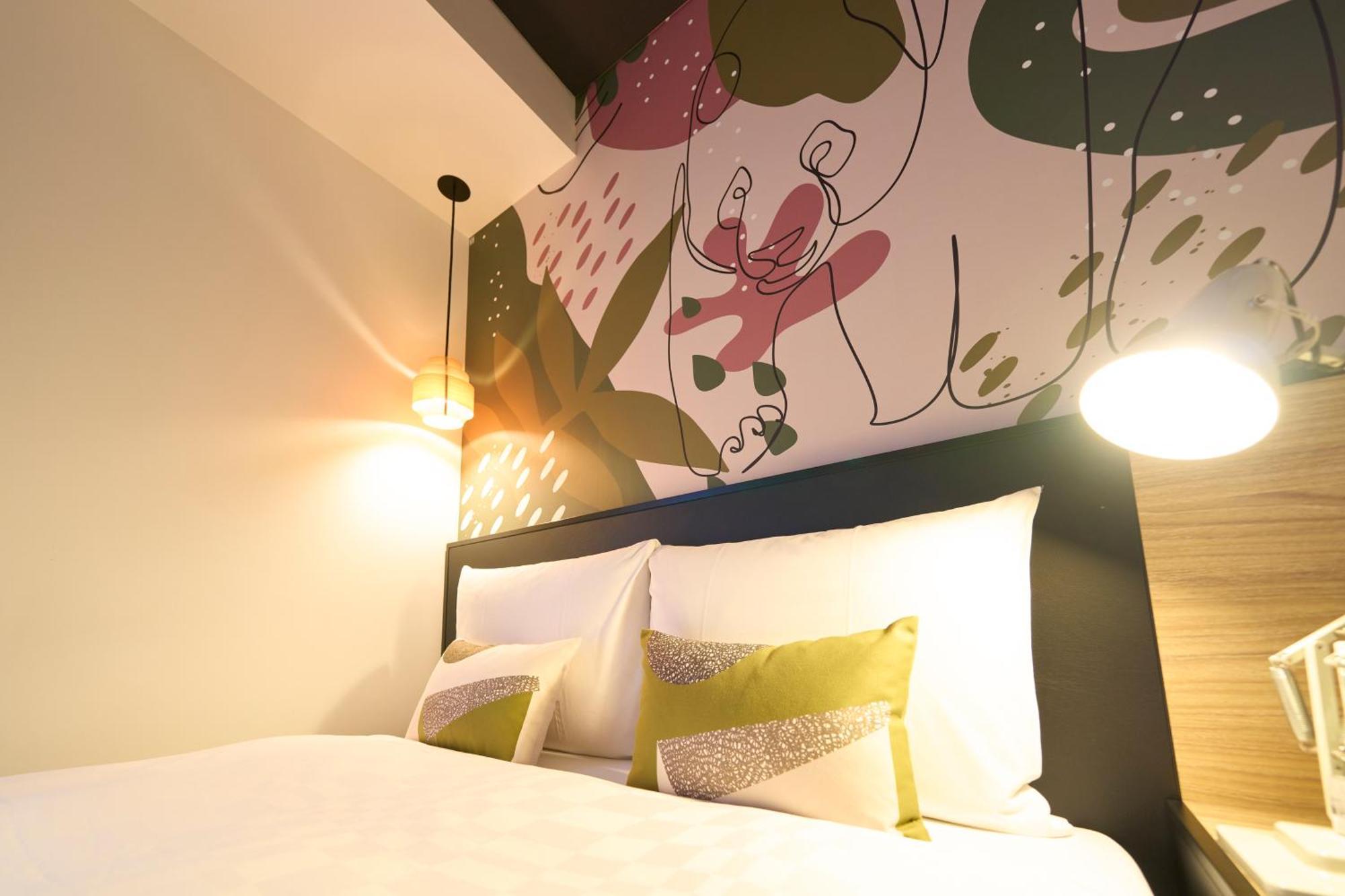 Hotel Resol Ueno Tokyo