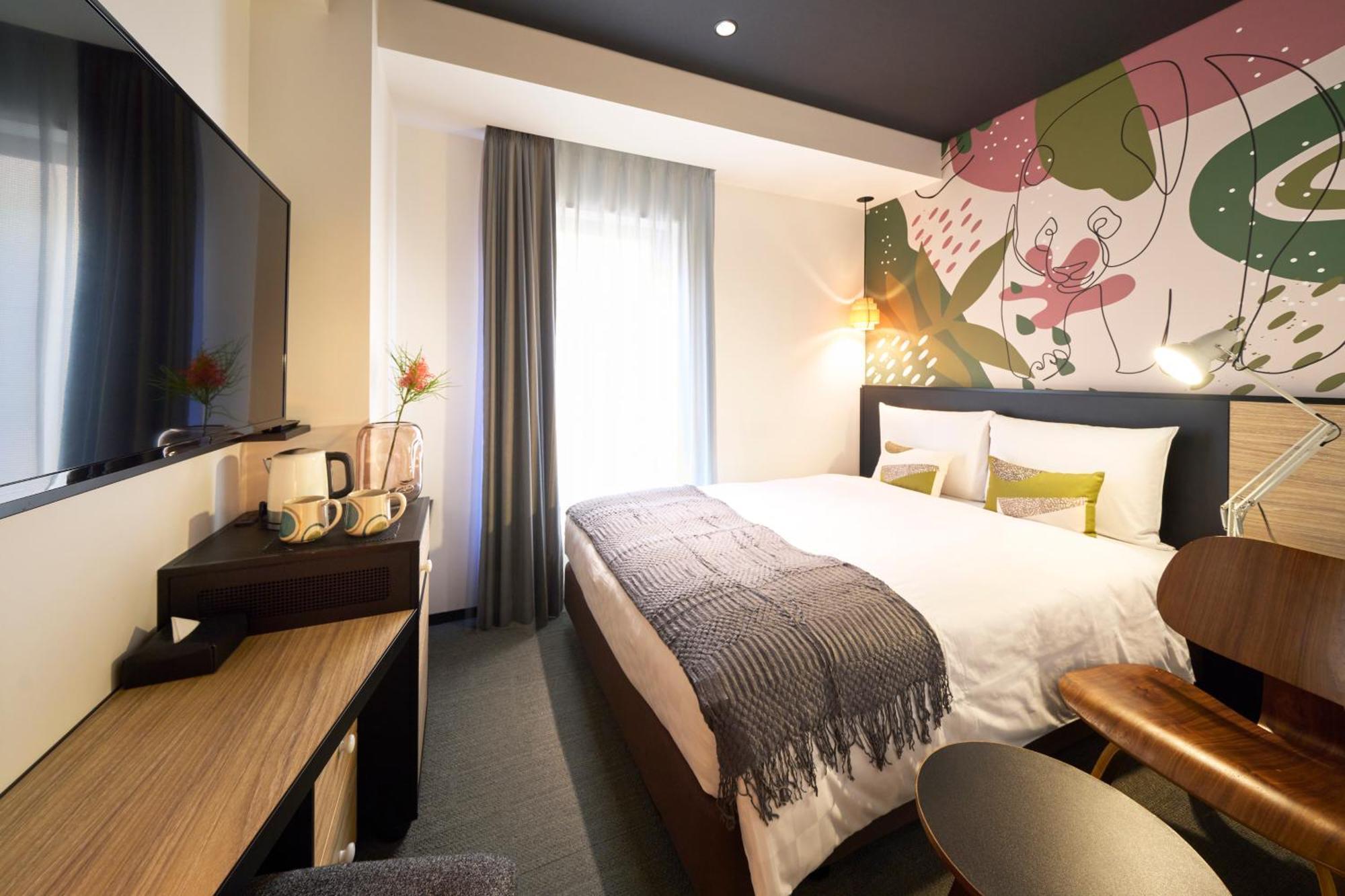 Resol Ueno Hotel 3*