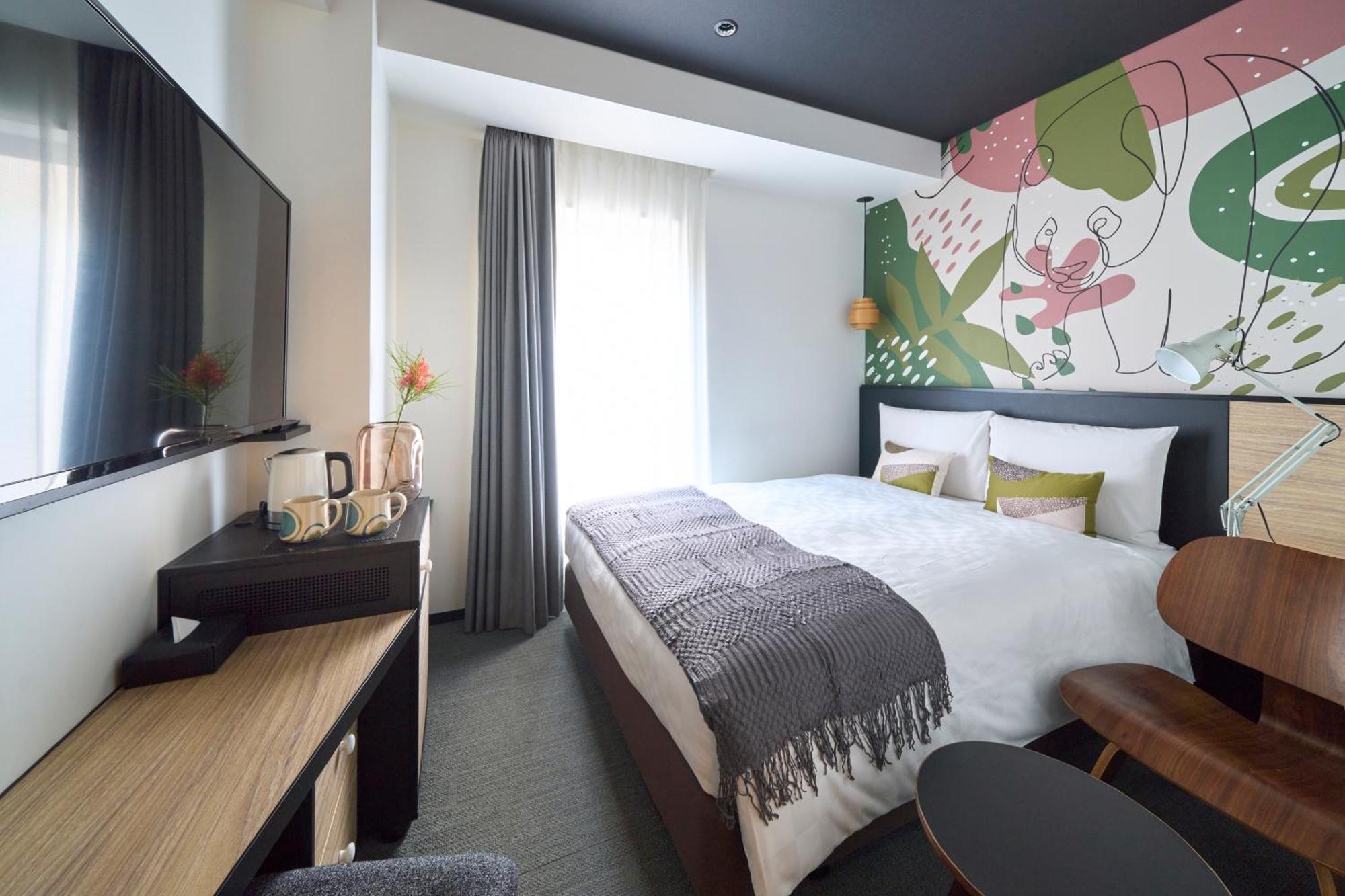 Resol Ueno 3* Tokyo