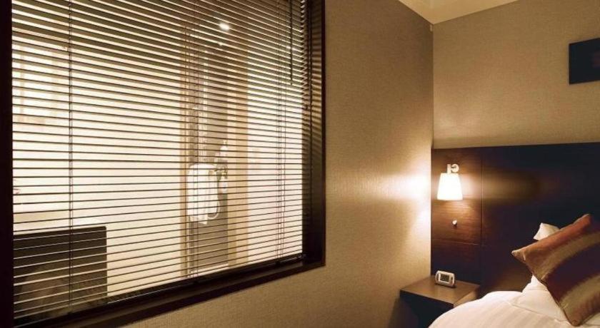Akasaka Excel Tokyu 4*
