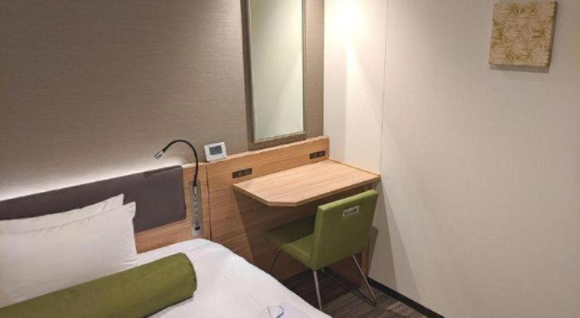 Hotel Keikyu Ex Hamamatsucho Daimon-station Tokyo