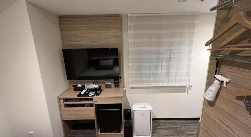 Keikyu Ex Hamamatsucho Daimon-station Hotel Tokyo