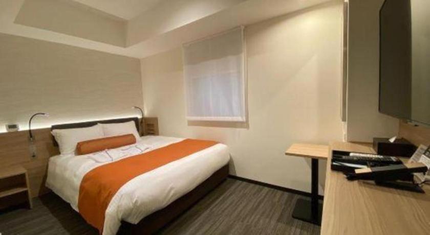 Keikyu Ex Hamamatsucho Daimon-station Hotel