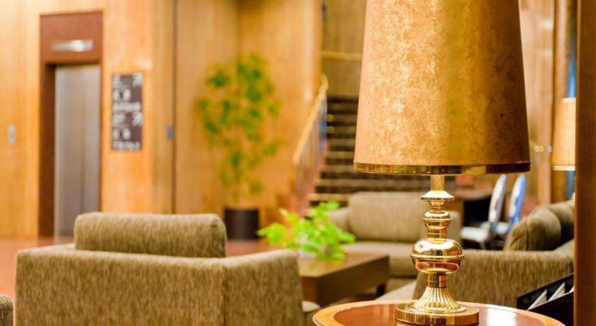 Hotel Ochanomizu Juraku Tokyo
