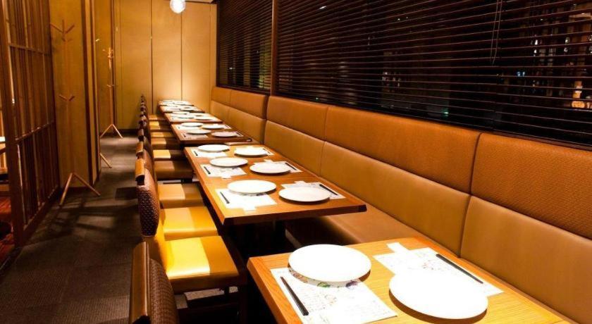 Ochanomizu Juraku 3* Tokyo