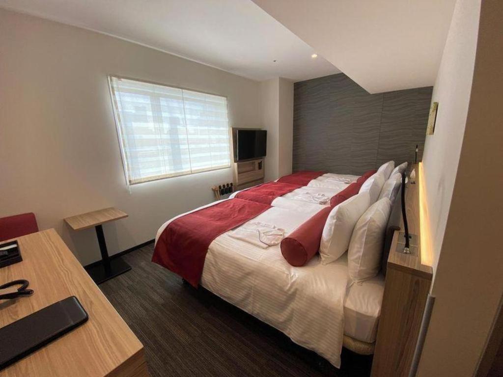 Keikyu Ex Hamamatsucho Daimon-station Hotel