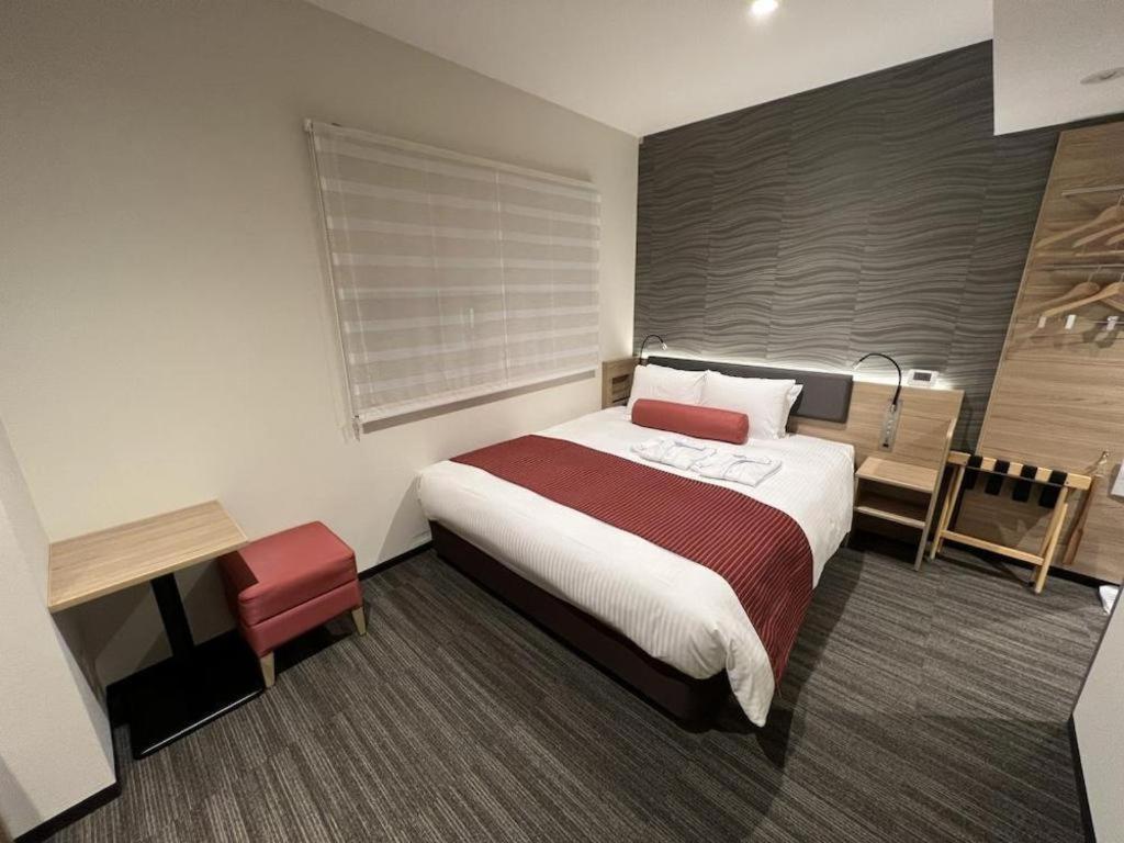 Hotel Keikyu Ex Hamamatsucho Daimon-station 3*