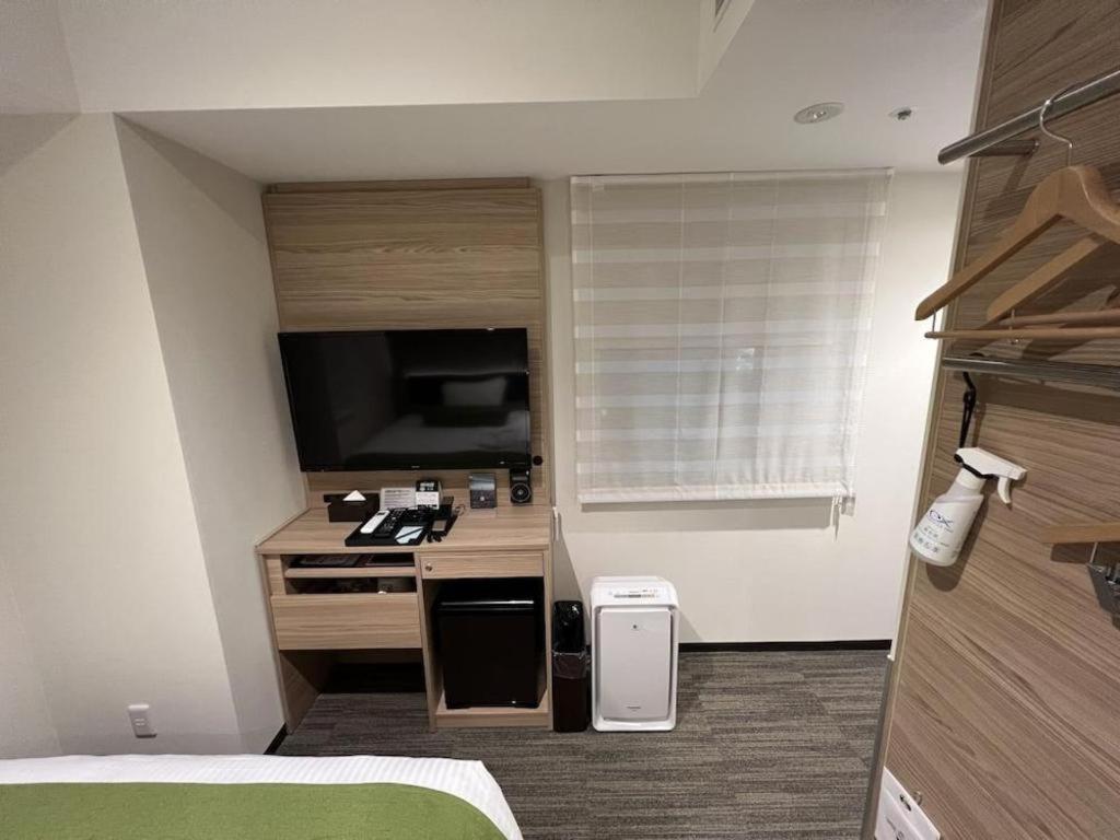 Keikyu Ex Hamamatsucho Daimon-station Hotel