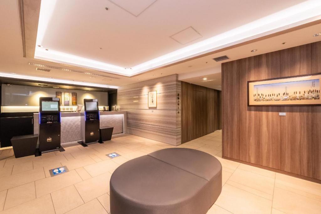 Hotel Keikyu Ex Hamamatsucho Daimon-station