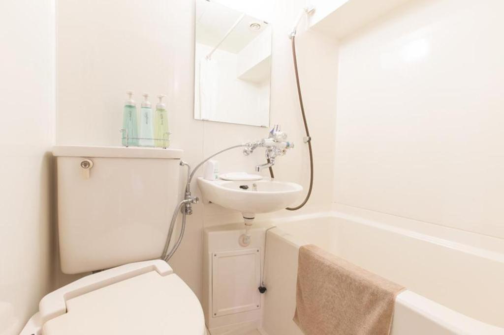 Starplaza Ikebukuro Hotel