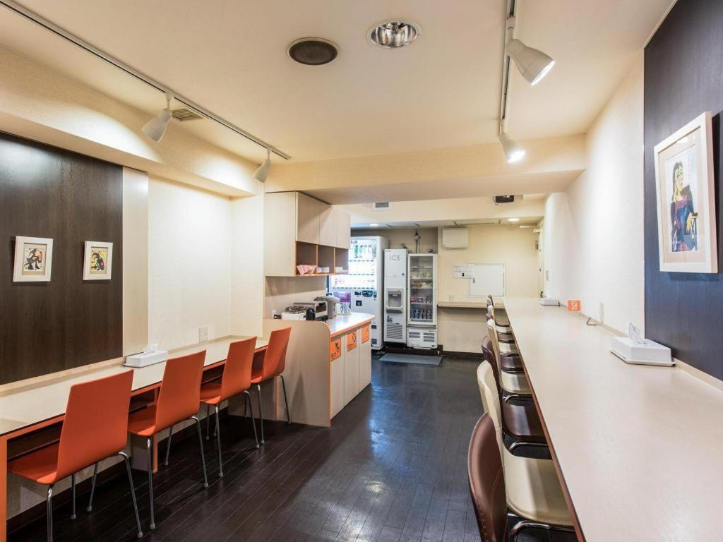 Hotel Starplaza Ikebukuro 2*
