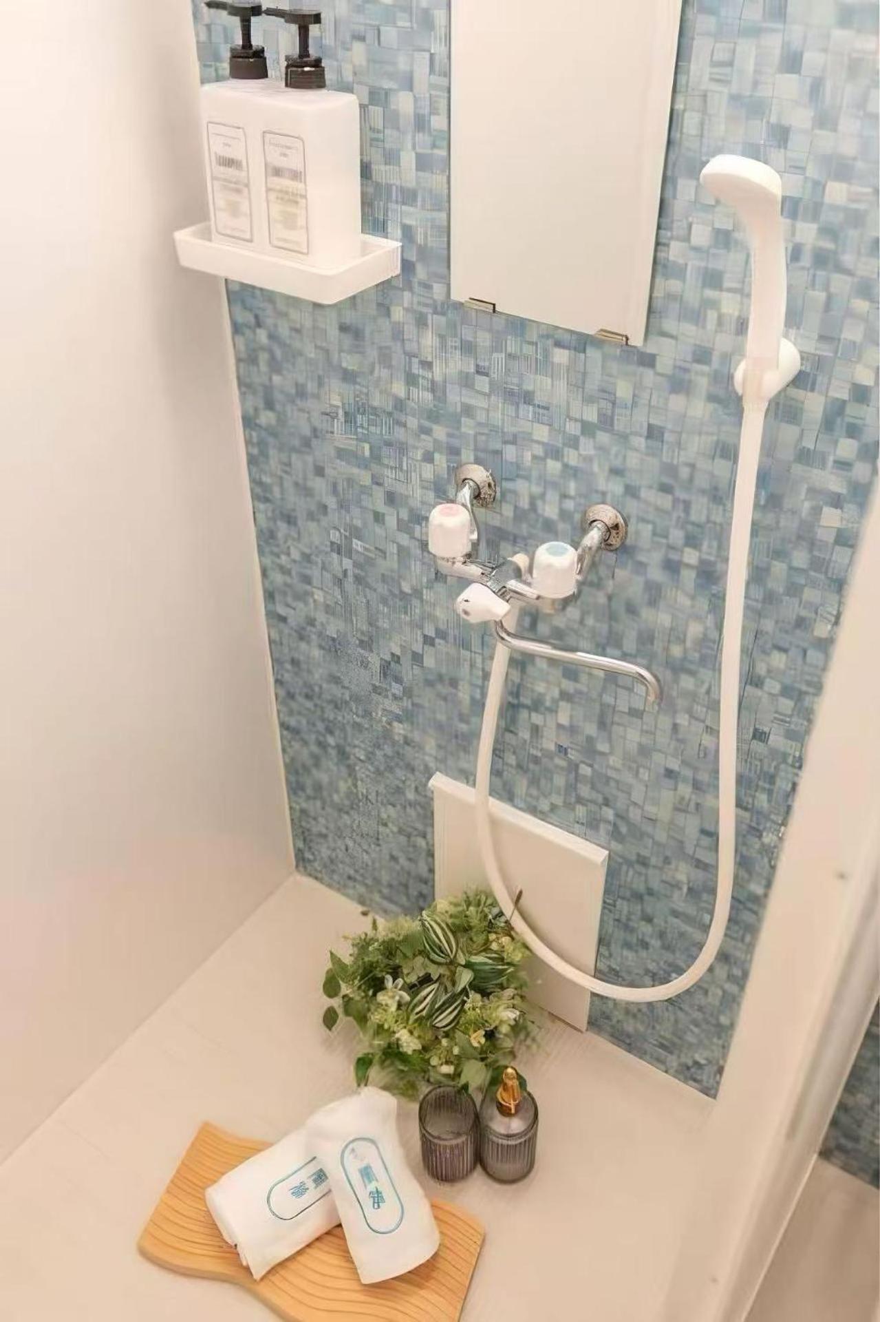桜の川10 New Mansion In Ikebukuro 103,yamanote Line 8mins,donki Apartment *