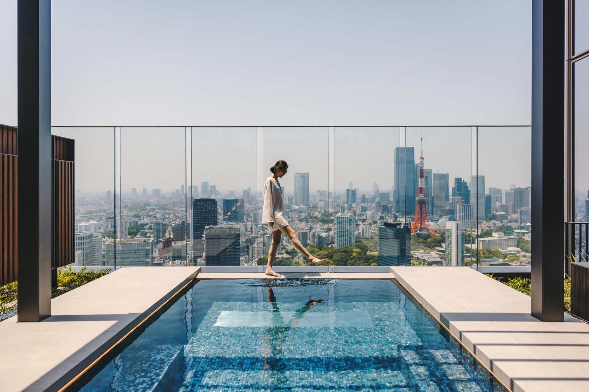 Hotel Fairmont 5*
