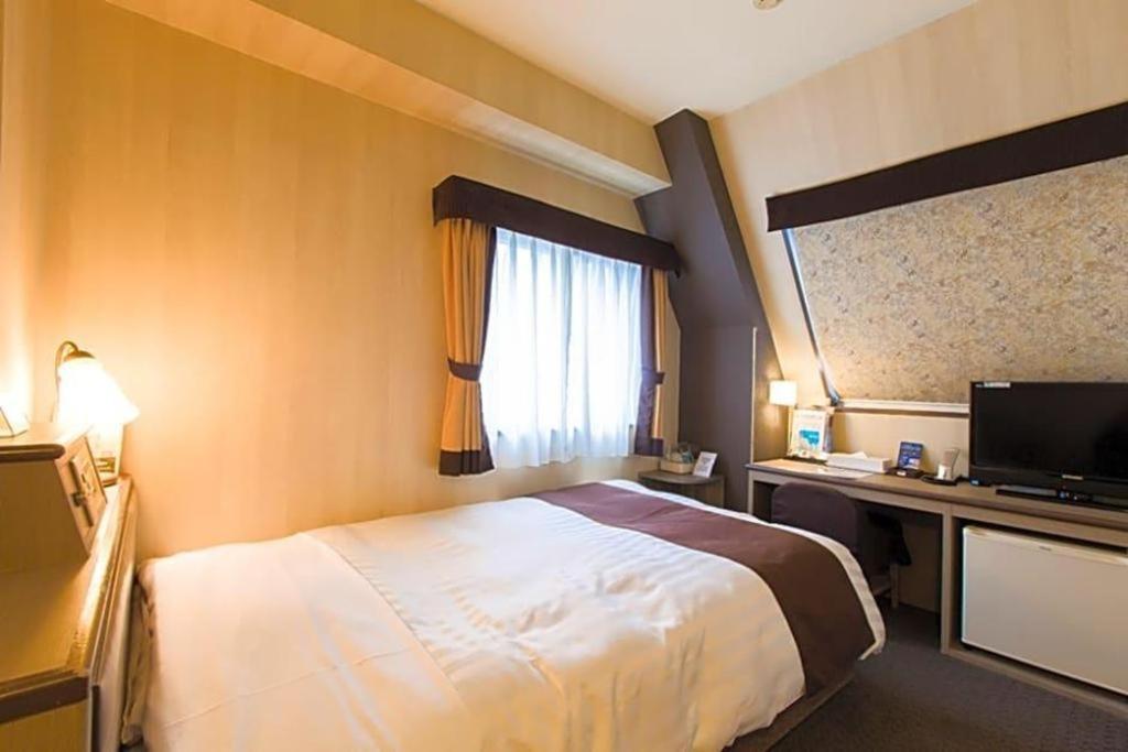 Hotel Starplaza Ikebukuro 2*