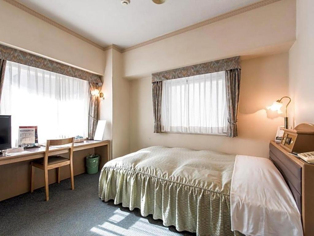 Hotel Starplaza Ikebukuro Tokyo