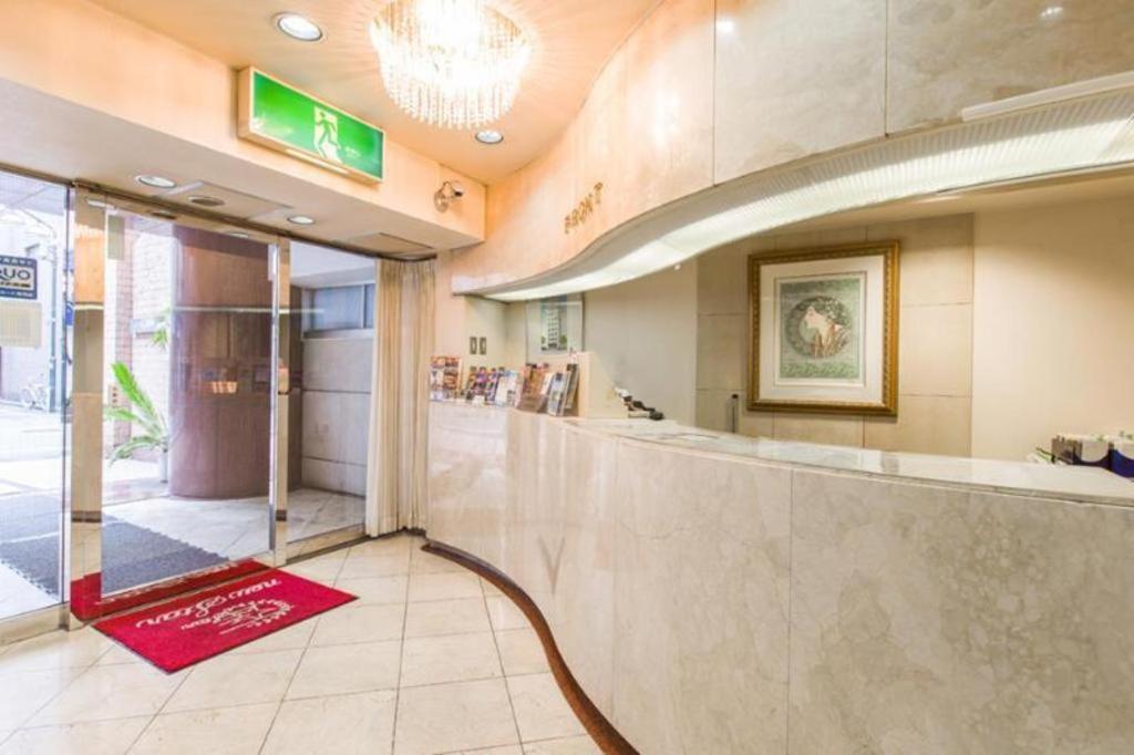 Starplaza Ikebukuro Hotel