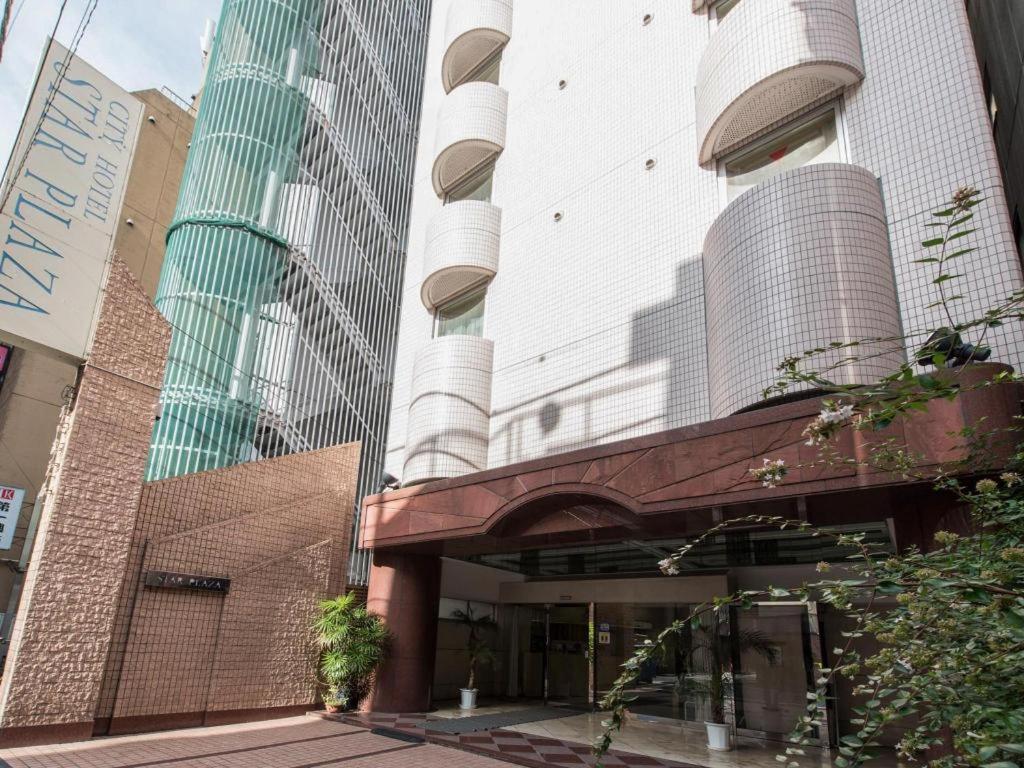 Starplaza Ikebukuro Hotel