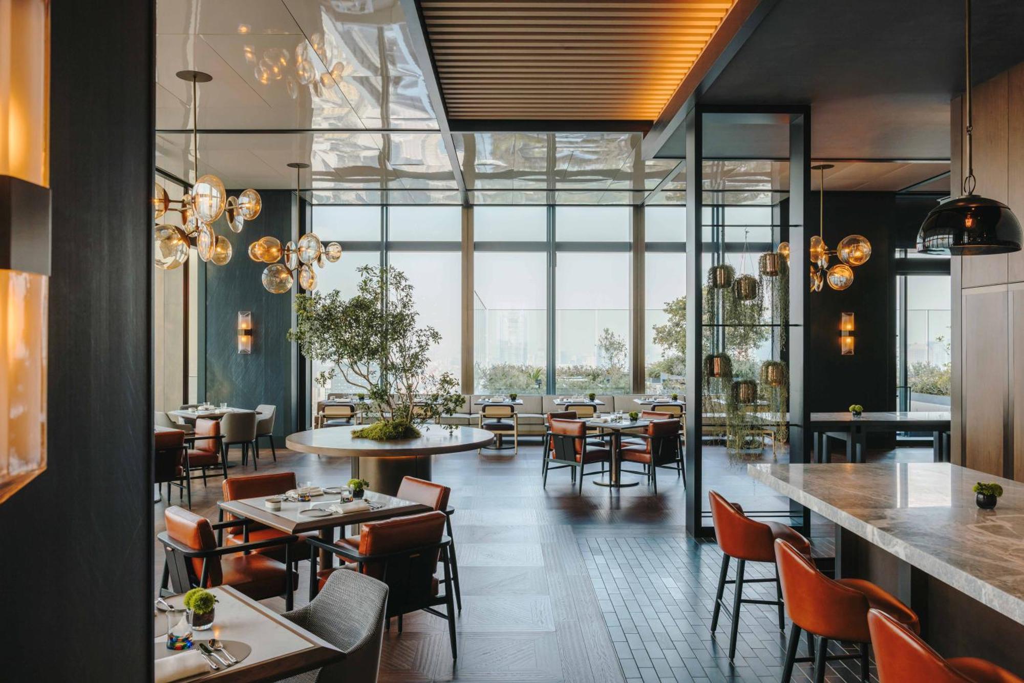 Hotel Fairmont Tokyo