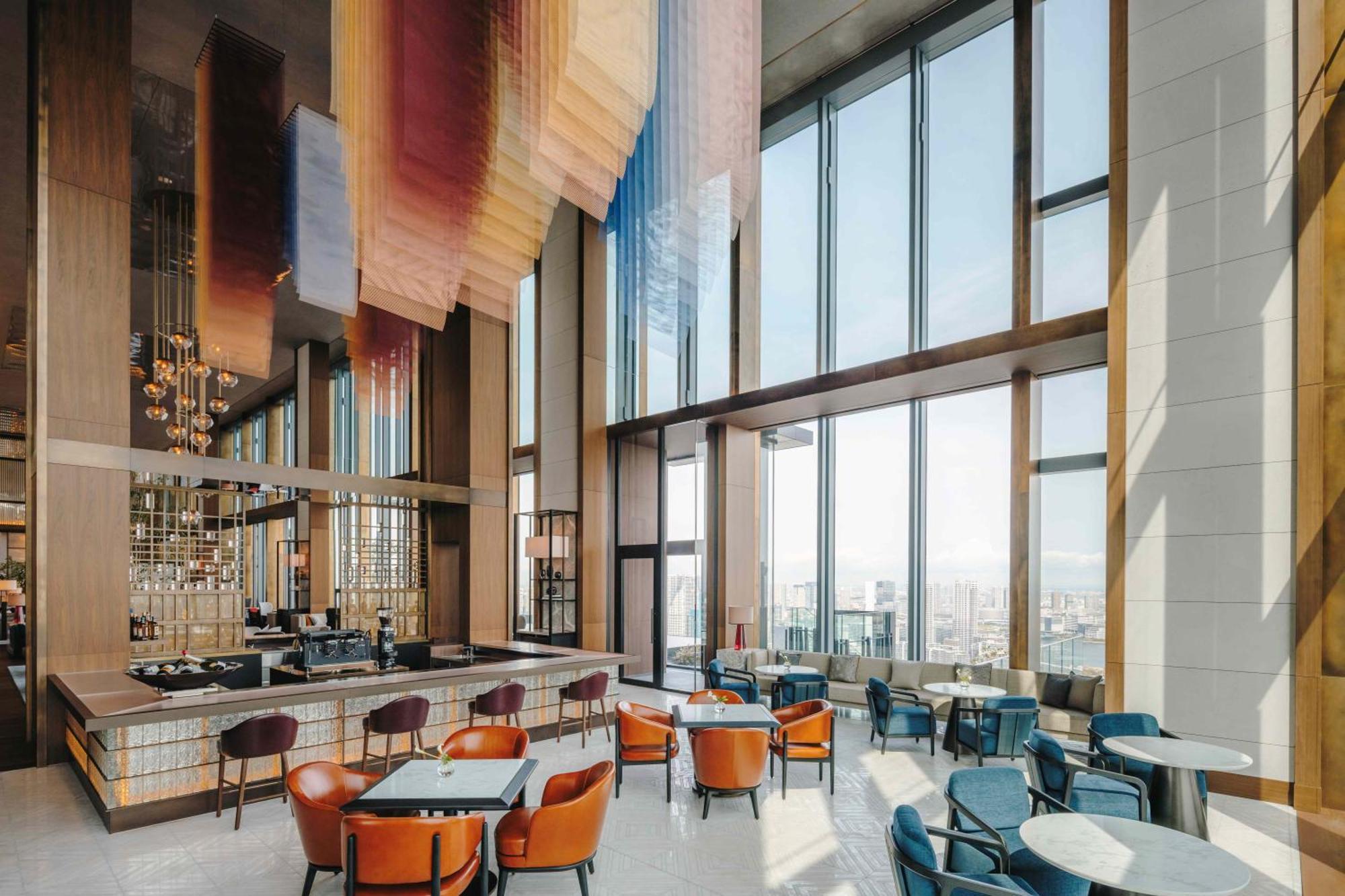 Hotel Fairmont Tokyo