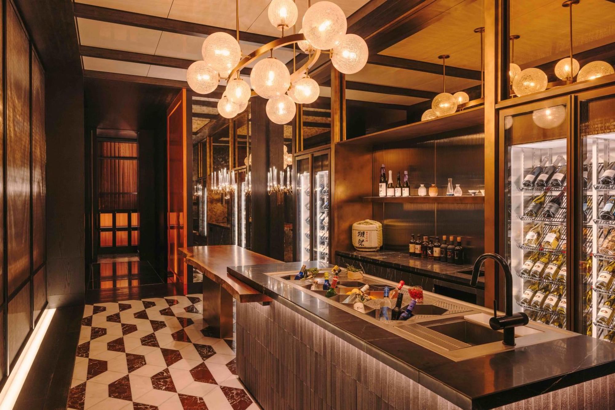 Hotel Fairmont 5*