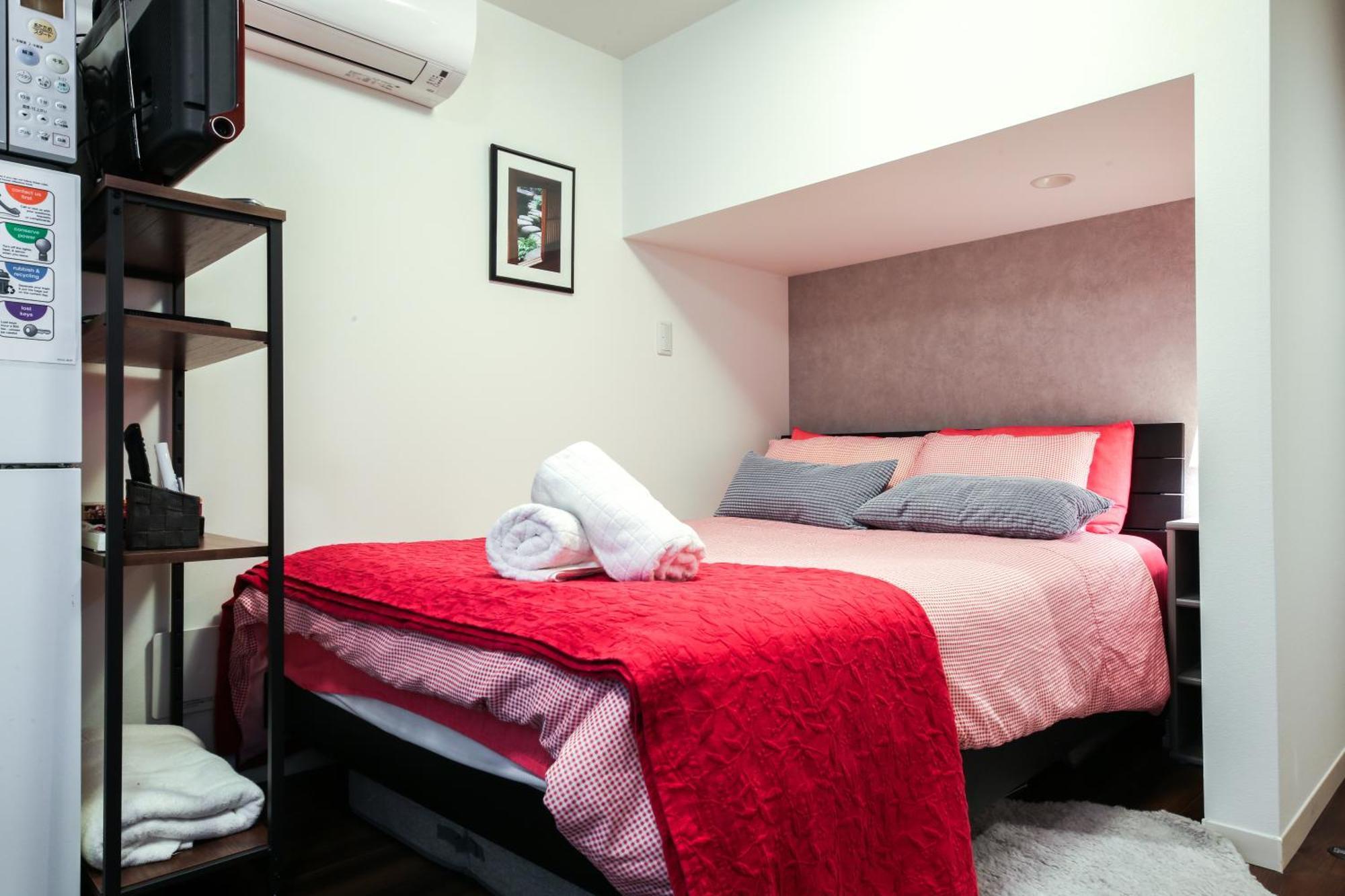 North With Private Entrance Hotel